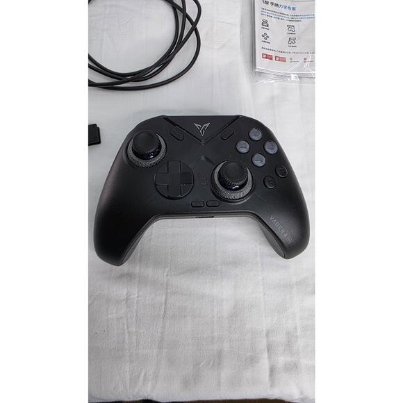 FLYDIGI Vader 4 Pro PC Controller Force Adjustment Lever Joystick Hall & Micro 2 - Picture 2 of 16